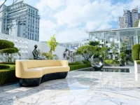 Putian Kaisi Hotel (Xinghua Fu Historical and Cultural Block) Hotels in Putian