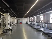 Yutao Hotel (Nanchang Hengmao Dream Times Branch) - palestra