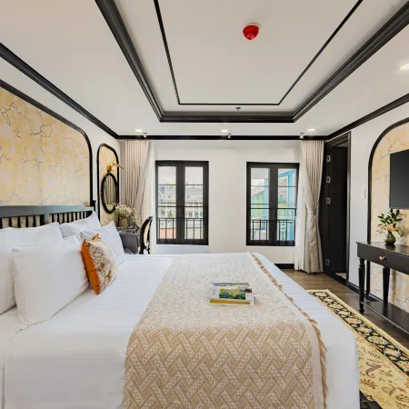 Cherry Dalat 3 - Luxury Hotel