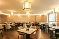 Meihao Lizhi Hotel - Aamiainen