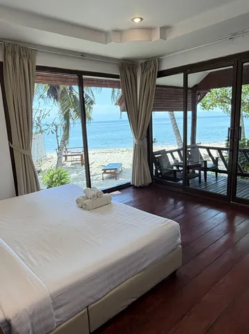 รูปภาพของมอร์นิ่งสตาร์รีสอร์ท Morning star resort