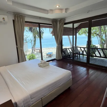 Morning Star Resort