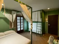 Eden Hotel Bangsean Hotels near Tan Cape
