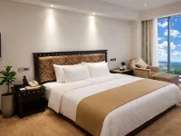 Yinruilin International Hotel Hotels in Shilin