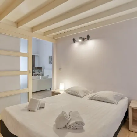 Ambassador Suites Leuven Отели рядом с достопримечательностью «Железнодорожный вокзал Левена»