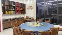 Luoxi Tianehu Homestay