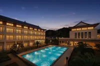 Zunyi Yipin Yangzun  Hotel - balcone