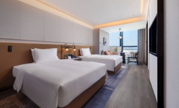 DoubleTree by Hilton Zhangzhou