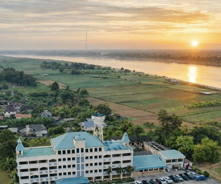 รูปภาพของโรงแรมรอยัลจอมมณี เฮอริเทจ