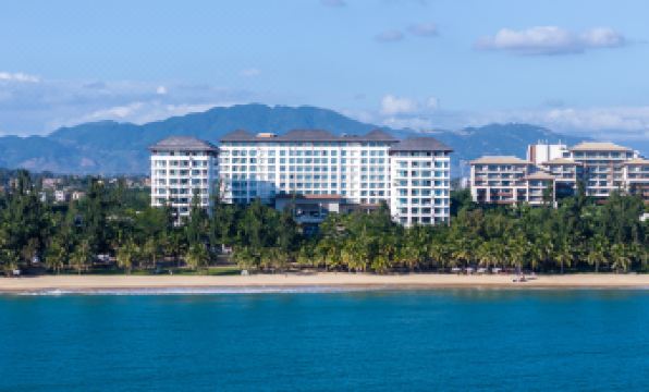 The Mermoon Resort Ling Shui, Tapestry Collection by Hilton