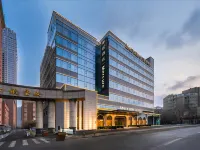 Mercureホテル 瀋陽青年大街 瀋陽科学宮周辺のホテル