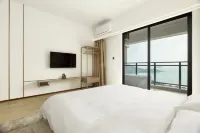Yuhaian - balcony
