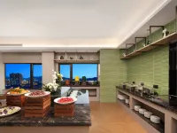 Platinum Grand Hotel (Pingyang Wanquan Branch) Hotels in Pingyang