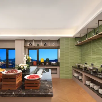 Platinum Grand Hotel (Pingyang Wanquan Branch)