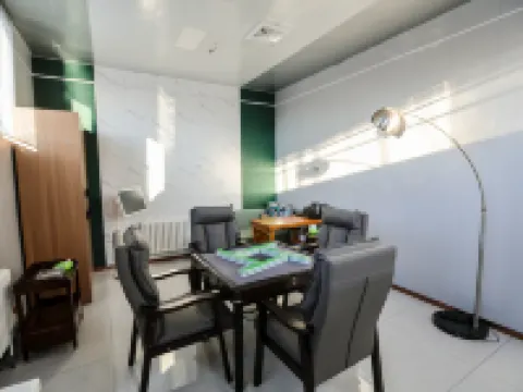 Great World Shangxiang Hotel Hotels in Tahe