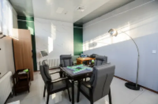 Great World Shangxiang Hotel