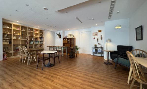 Yoshi Hotel - Tainan Sinmei Branch