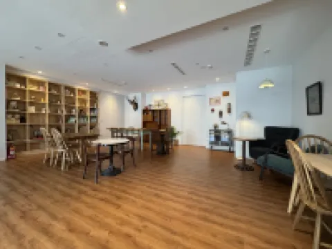 耀西文旅 - 台南新美館