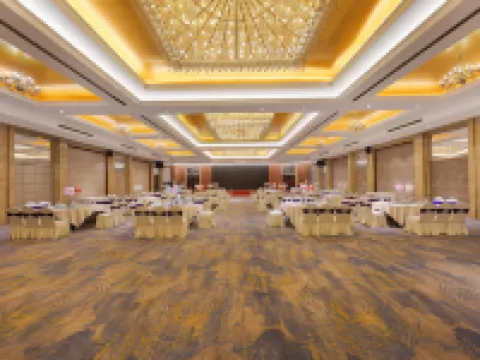 Zhengzhou GDH Hotel Hotels in Zhengzhou