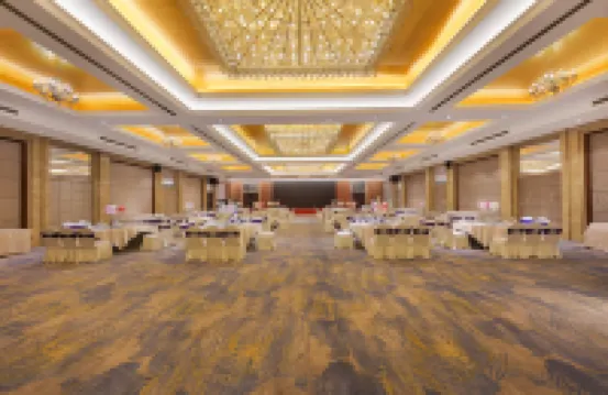 Zhengzhou GDH Hotel Hotels in Zhengzhou