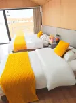 Shahai Lanshe Stargazing Campsite