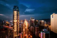 Chongqing KS Kongshang Hotel （Jiefangbei Hongyadong Store）