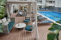 Parmelia Hilton Perth - Mewah