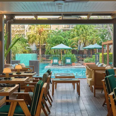 Pinctada Hotel Broome