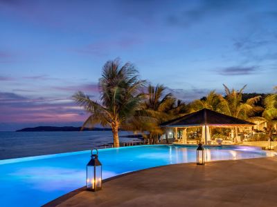 Eliana Resort and Spa