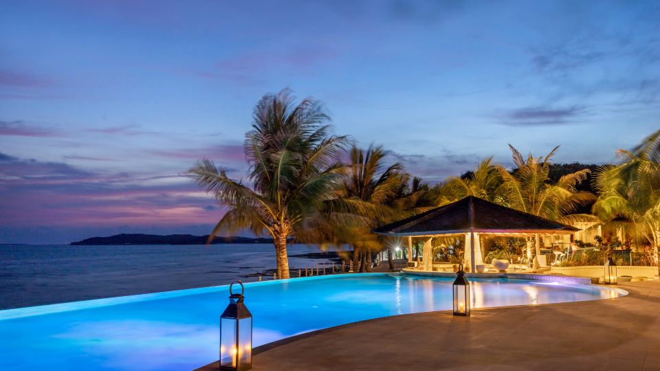 Eliana Resort and Spa