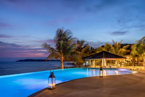 Eliana Resort and Spa Hotels in West Rote