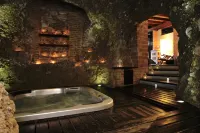 Antico Borgo di Tabiano Castello - Relais de Charme - spa