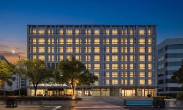 Wanda Yue, Nanxun Ancient Town