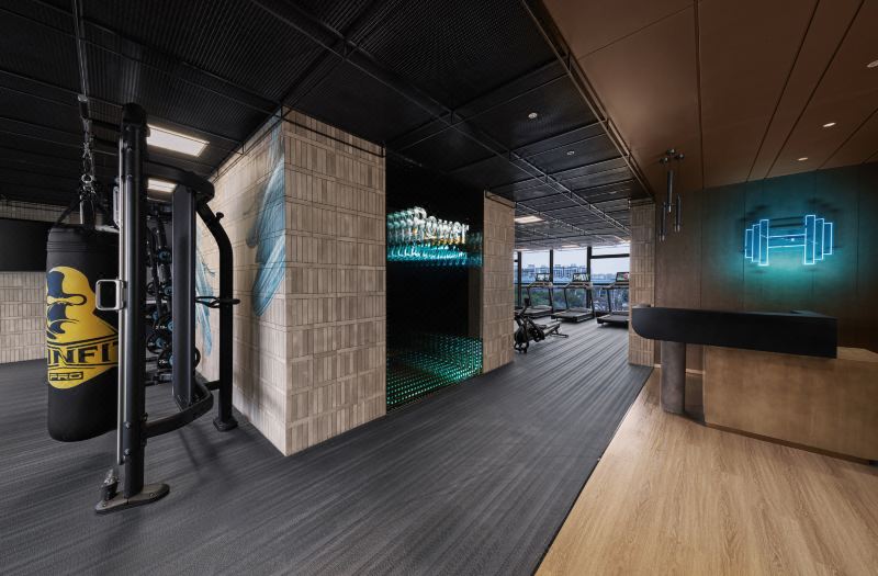 Kyln Hotel Suzhou, JDV BY Hyatt photo 2