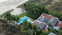 Casa del Carmen -  Casas de vacaciones