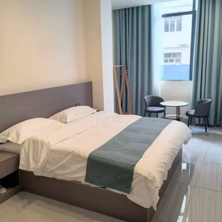 Weining Jincheng Hotel