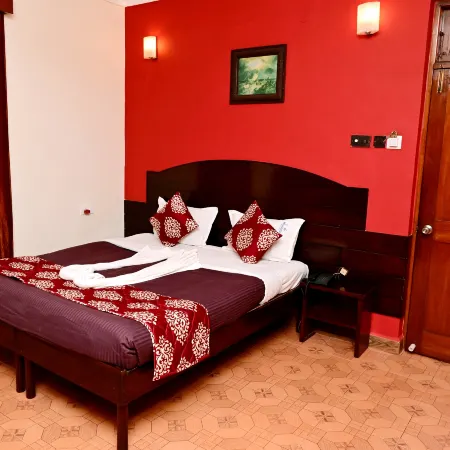Swimsea Beach Resort, A Beach Property