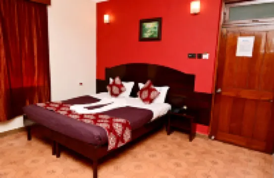 Swimsea Beach Resort, A Beach Property