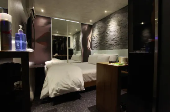 Suyu Lush Hotels near Bukhansan