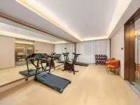 Vienna Hotel (Jiuzhaigou Eternal Love Scenic Area Branch) - Gym