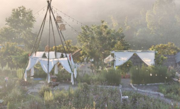 Nai Suan Phan Resort