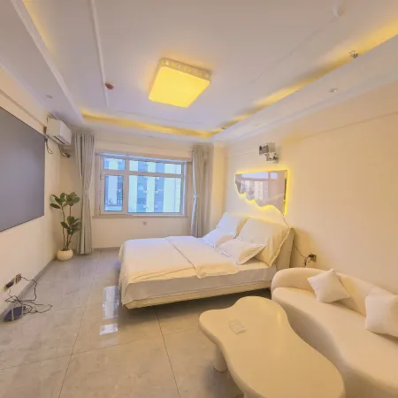 Meet Theme Hotel Apartment