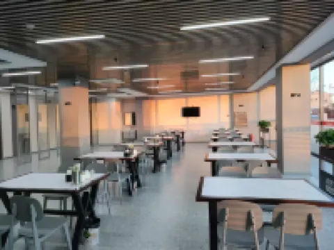 Shankee Hotel (Shouyang North Outer Ring)