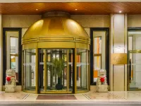 Hotel Shanghai Hongqiao -Handwritten  Collection Hotels near Changning