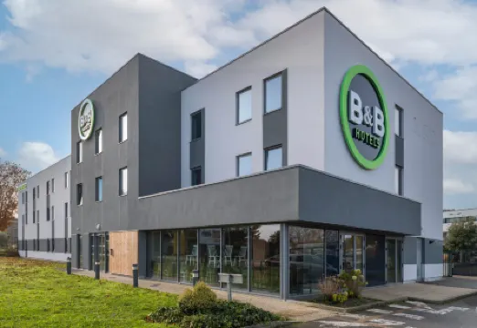 B&B Hotel Laval Ouest