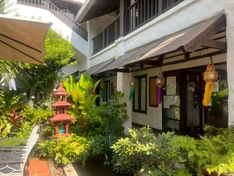 รูปภาพของBaan Warabordee Hotel