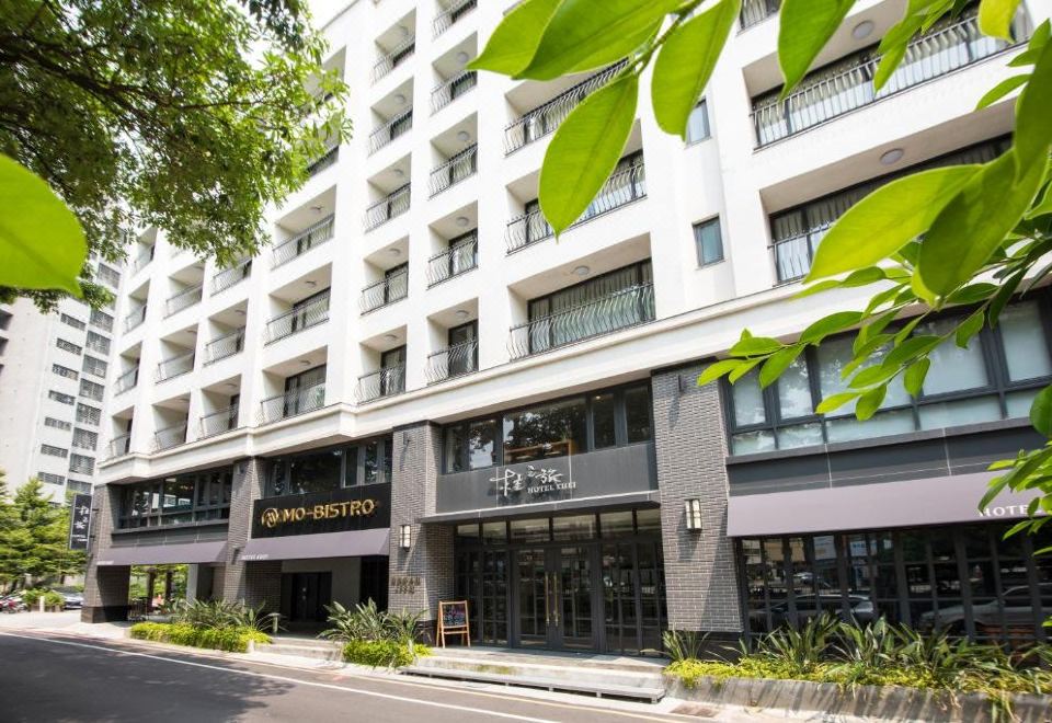 호텔쿠에이 대표 이미지