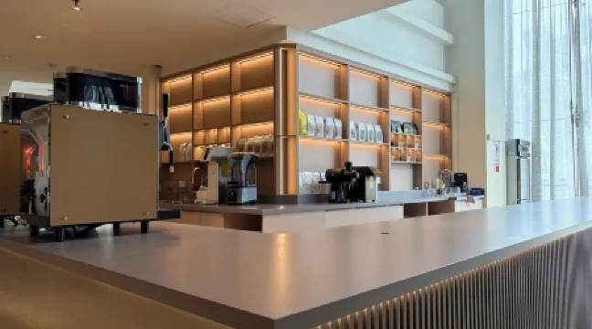 Ming Garden Hotel Отели рядом с достопримечательностью «Танджунг Ару»