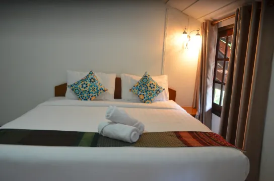 บังกะโลแบบ 2 ห้องนอน