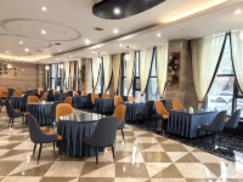 Falaide International Hotel Hotels in Nancheng